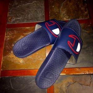 Men's slip ons